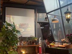 -肴约·花园式餐厅(湖里店)