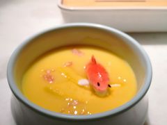杨枝甘露-花千醉(新街口店)