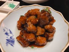 -柒园·三十年创意杭帮菜(龙湖滨江天街店)