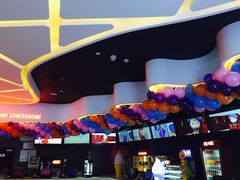-卢米埃影城(住总万科杜比全景声激光店)