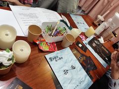 -剧狐剧本杀·月球探案馆(人民广场1号店)
