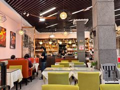 -山村茶餐厅(石岐店)