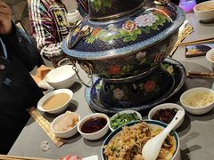 -陈熹公民族美食文化餐厅(中华广场店)