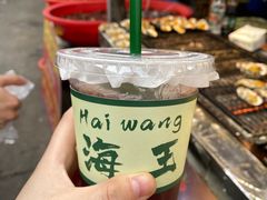 -大学城夜市大排档(凤栖路店)