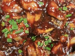 -八大碗·地道东北菜(东陵西路店)