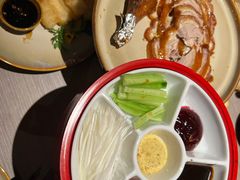 -青年公社烤鸭(姚家园万象汇店)
