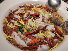 -太二酸菜鱼(正大广场店)
