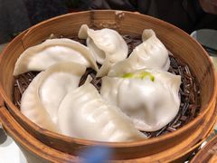 -冶春茶社(星汉大厦店)