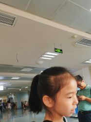 -重庆医科大学附属儿童医院(渝中院区)