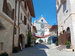 -华谊兄弟（长沙）电影小镇