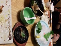 -东京屋(武定路店)
