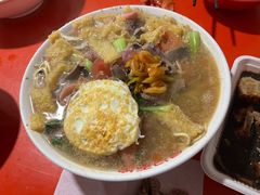易记面-易记皮肚面(明瓦廊店)