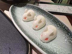 -侨美食家·粤菜(体育西路店)