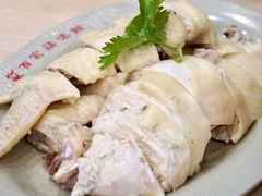 -百家鸡味馆(清泰店)