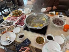 -潮悦牛肉火锅城(水贝店)