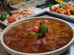 -喜来稀肉(虹泉路店)