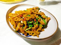 -香鼎坊江西菜(国奥店)