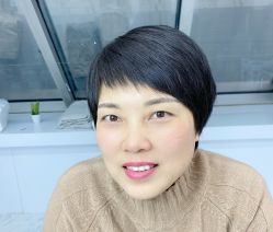 -HQ半永久纹绣纹眉