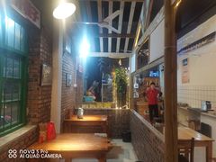 -老三样·美食研究中心(世贸路店)