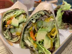 -就是卷儿Wrap and Roll(宣化路店)
