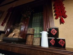 -卧龙堡客栈·中餐厅(古北水镇店)