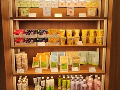 -奈雪的茶(石厦时代广场店)