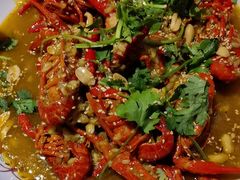 -刘成杰锦州烧烤(南河路店)