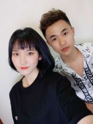 -小齐发型Star·Salon