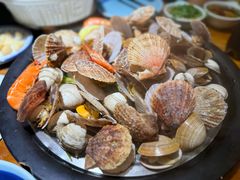 -三个渔夫·蒸汽海鲜(小白楼店)