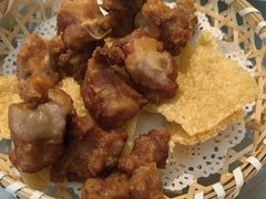 -筱爷叔·上海传统手工菜(玉树路店)