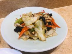 -东京屋(武定路店)