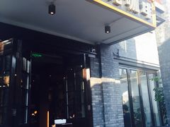 门面-星巴克臻选(成都宽窄巷子店)