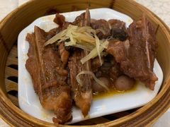 -顺德人家食府(黄金广场店)