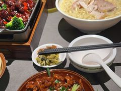 -老淮滨-蚌埠非遗小吃(淮河路店)