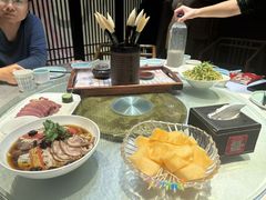 -唐猫庭院·千年陕菜(赛格国际购物中心店)