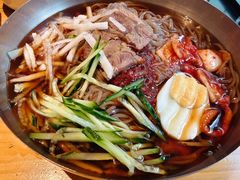 -土大力韩式烤肉料理(和平路店)