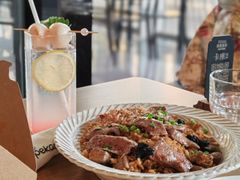 -Pekaa啤咖食肆Coffee&Bistro