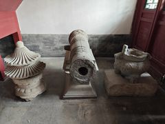-莲池书院博物馆