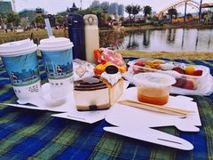 -一杯潮茶·专注潮汕茶饮(十二中创始店)