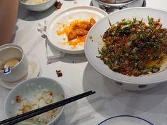 -兰湘子·湘菜小炒(长安万科广场店)