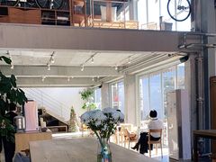 -VOYAGE COFFEE 咖啡烘焙工坊店(798艺术区店)