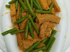 -老雒阳面馆·水席(定鼎门店)