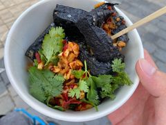 -黑色经典臭豆腐·湖南特产(坡子街店)