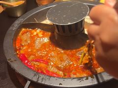-晓宇重庆火锅(西安荟聚店)