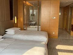 -扬州皇冠假日酒店