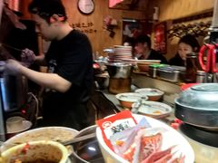 -老龙亭拉面店