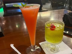 -haxnbauer海森堡德国餐厅(深圳coco店)