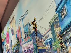 -沼津港精致料理·寿喜烧·烧鸟(漕河泾印象城店)