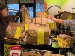 -油梨树 AVOCADO TREE(亮马桥店)