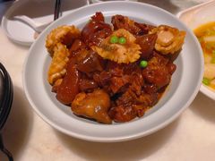 -径山十八道·风味民间菜(杭州总店)